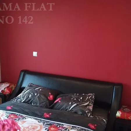 Panorama Positano 142 Апартаменты