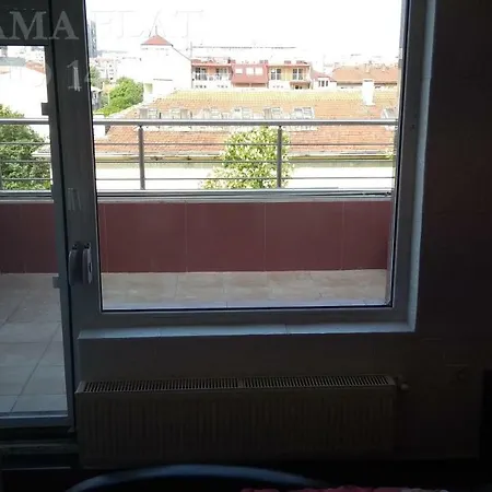 Апартаменты Panorama Positano 142