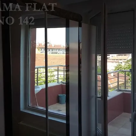 Panorama Positano 142 Apartment