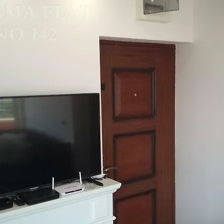 Panorama Positano 142 Апартаменты София