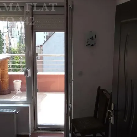 Апартаменты Panorama Positano 142