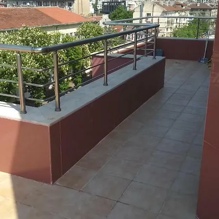 Апартаменты Panorama Positano 142 София