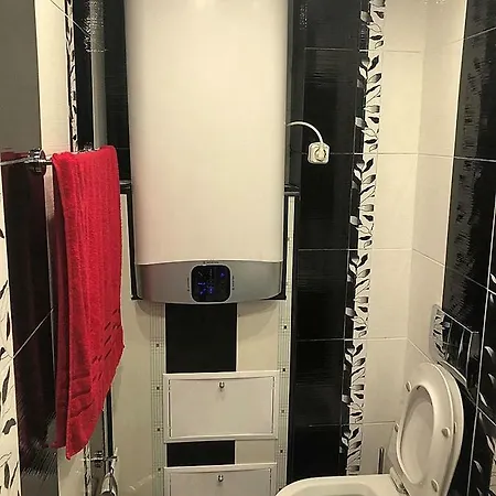 Apartamento Panorama Positano 142