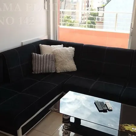 Apartamento Panorama Positano 142