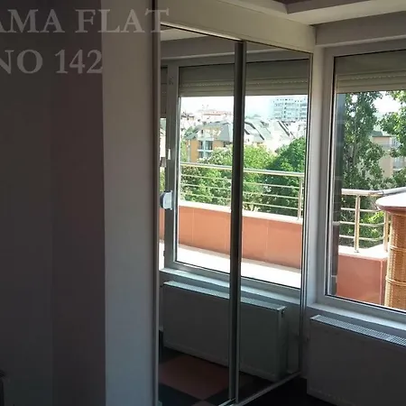 Apartamento Panorama Positano 142 Sofía